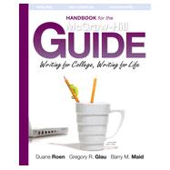 The Handbook for the McGraw Hill Guide 9780077424305