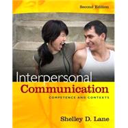 MyCommunicationLab Pegasus with Pearson eText -- Standalone Access Card -- for Interpersonal Communication 9780205674305