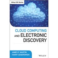 Cloud Computing and Electronic Discovery