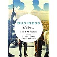 Business Ethics 9781554814305