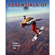 Essentials of Anatomy and Physiology 9780072464306