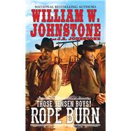 Rope Burn 9780786044306