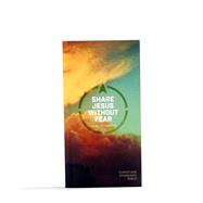 CSB Share Jesus Without Fear New Testament, Paperback 9781433644306