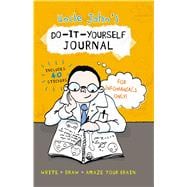 Uncle John's Do-It-Yourself Journal For Infomaniacs Only 9781626864306