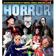 Horror 9781951274306