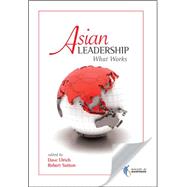 Asian Leadership What Works 9780071084307