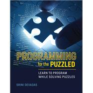 Programming for the Puzzled Learn to Program While Solving Puzzles