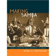 Making Samba
