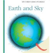Earth and Sky 9781851034307