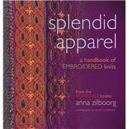 Splendid Apparel 9781933064307