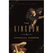 The Kingdom 9780374184308