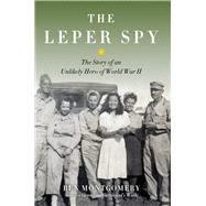 The Leper Spy 9781613734308