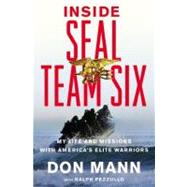 Inside SEAL Team Six 9780316204309