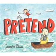 Pretend