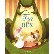Tea Rex