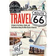Travel Route 66 9780760344309