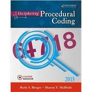 Deciphering Procedural Coding: Text