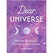 Dear Universe 9781328604309