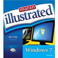 Maran Illustrated Windows 7