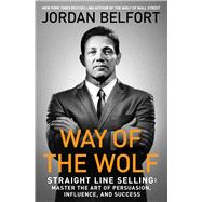 Way of the Wolf 9781501164309
