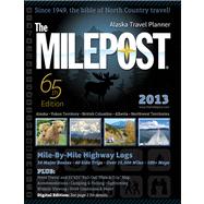 The Milepost 2013 9781892154309