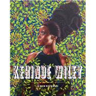 Kehinde Wiley 9783791354309