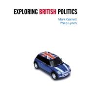 Exploring British Politics