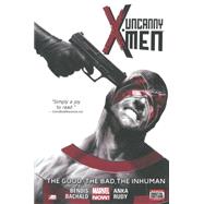 Uncanny X-Men Volume 3 9780785154310
