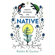 Native 9781587434310