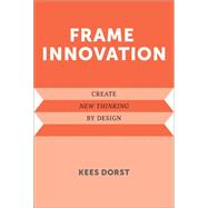 Frame Innovation 9780262324311