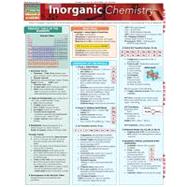 Inorganic Chemistry 9781423214311