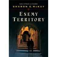Enemy Territory 9781554514311