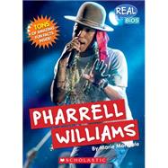 Pharrell Williams 9780531214312