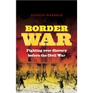 Border War 9780807834312