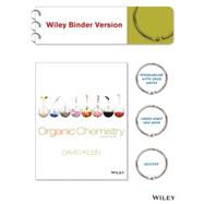 Organic Chemistry 9781118454312