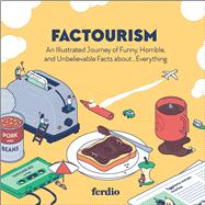 Factourism 9781507214312