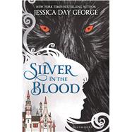 Silver in the Blood 9781619634312