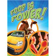 Poop Is Power 9781681914312