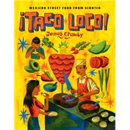 Taco Loco! 9781910904312