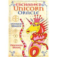 Enchanted Unicorn Oracle 9781925924312