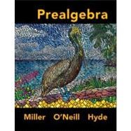 Prealgebra 9780073384313