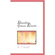 Elementary German Exercises