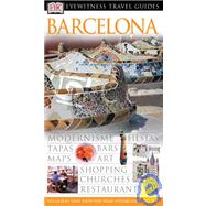 Barcelona and Catalonia 9780789494313