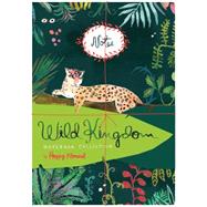 Wild Kingdom 9781452144313