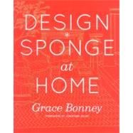 Design*Sponge at Home 9781579654313