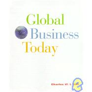 Global Business Today