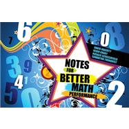 NOTES FOR BETTER MATH PERFORMANCE
