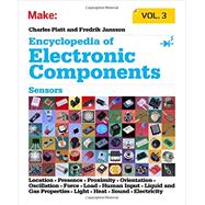 Encyclopedia of Electronic Components 9781449334314