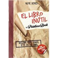 El Libro Inútil / The Pointless book 9788490434314