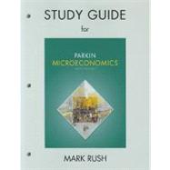 Study Guide for Microeconomics 9780131394315